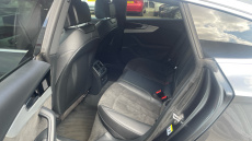 Audi A5 35 TDI S Line 5dr S Tronic Diesel Hatchback